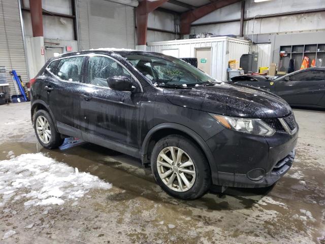 2018 NISSAN ROGUE SPOR JN1BJ1CR9JW266589