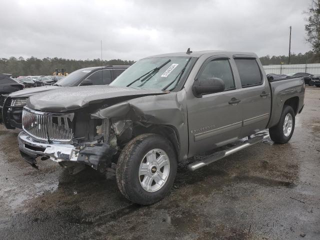 2009 Chevrolet C/K 1500 