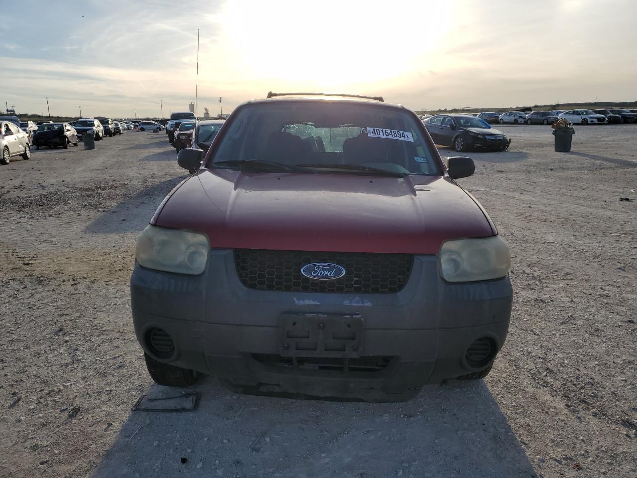 1FMYU02Z57KB70030 2007 Ford Escape Xls