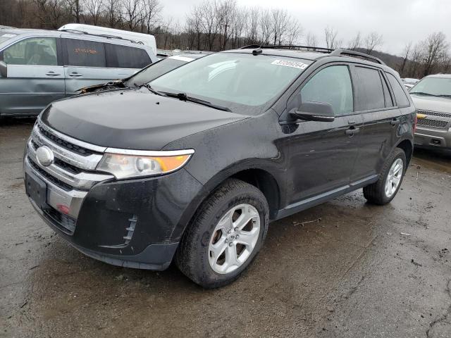 2013 Ford Edge SE