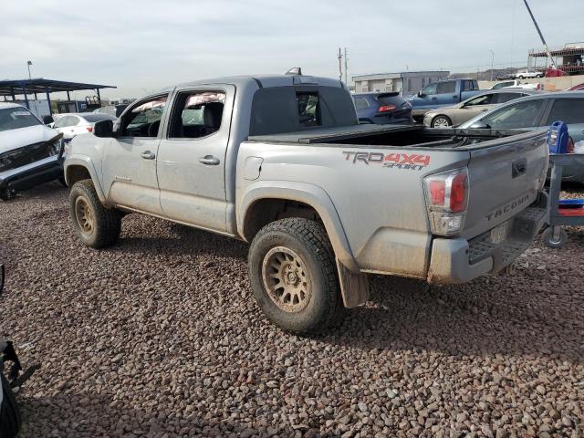 3TYCZ5AN7MT023129 | 2021 TOYOTA TACOMA DOU