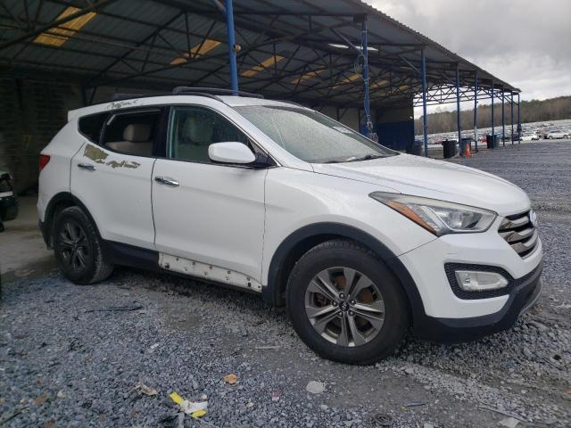 5XYZU3LB0GG341834 | 2016 HYUNDAI SANTA FE S