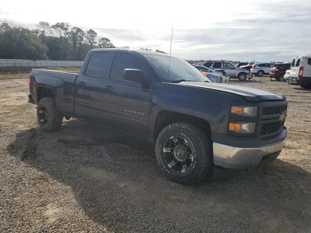 1GCVKPEC5EZ199318 | 2014 CHEVROLET SILVERADO