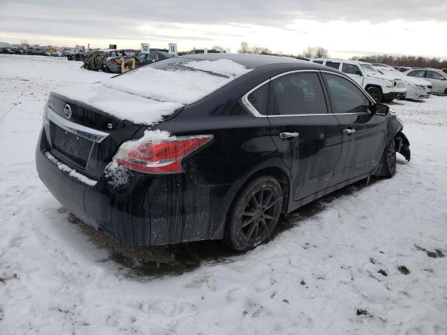 Vin: 1n4al3apxfc133290, lot: 37688764, nissan altima 2.5 20153
