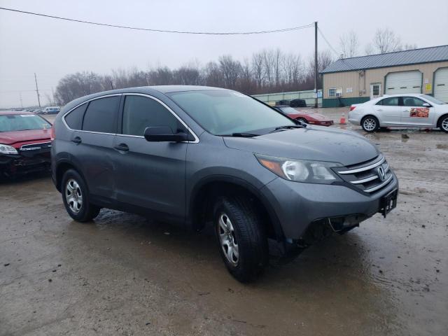 5J6RM4H36EL081555 | 2014 HONDA CR-V LX