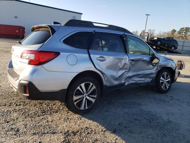 4S4BSANC9K3336514 | 2019 SUBARU OUTBACK 2.