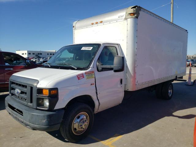 Ford Econoline