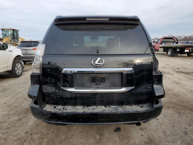 JTJBM7FX9F5095533 | 2015 LEXUS GX 460