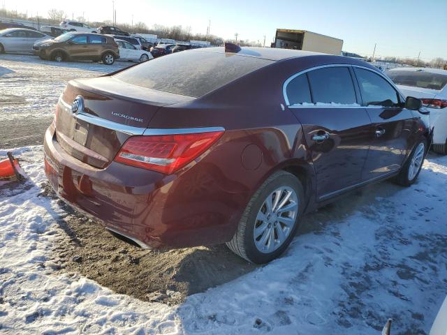 1G4GB5G34GF101633 | 2016 BUICK LACROSSE