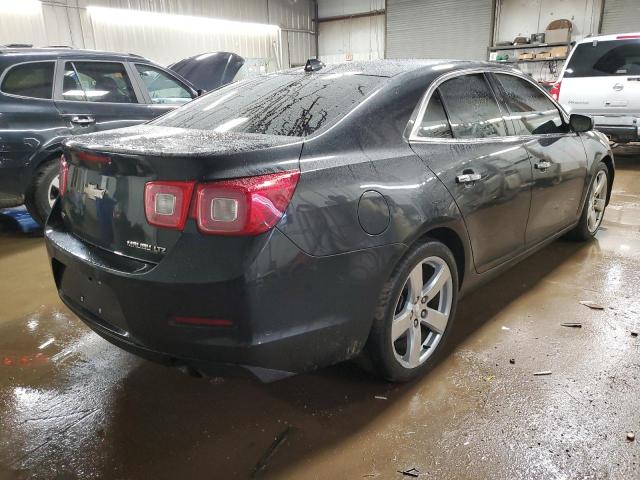 Vin: 1g11j5sx8df191669, lot: 40490574, chevrolet malibu ltz 20133
