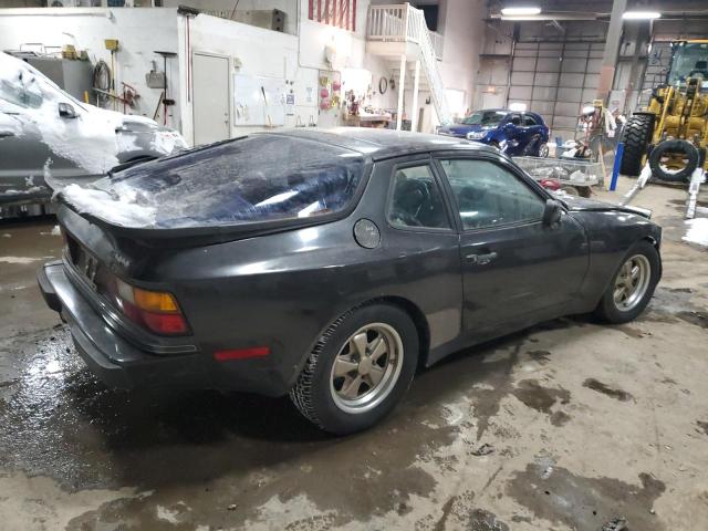 WP0AA0943FN472325 1985 Porsche 944