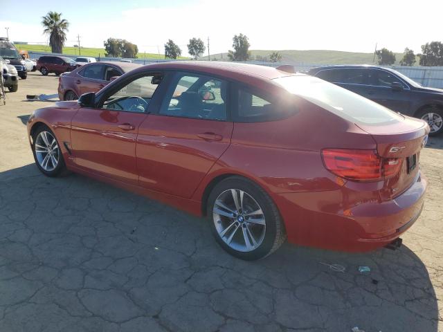 2015 BMW 328 XIGT - WBA3X5C56FD561475