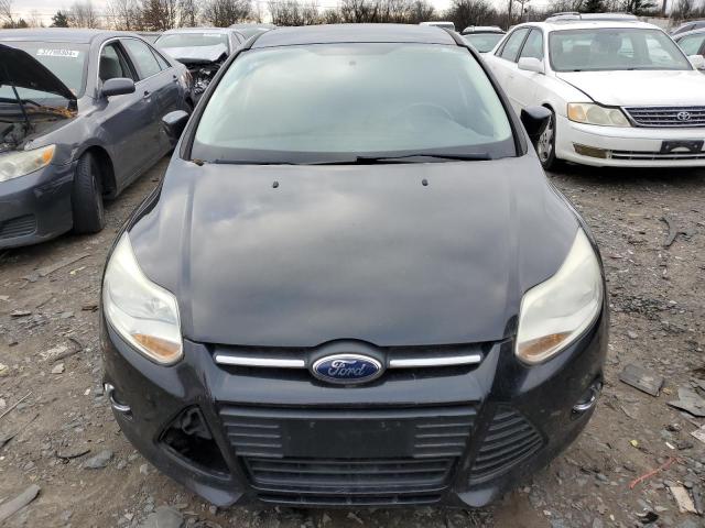 1FADP3F24EL387364 | 2014 Ford focus se