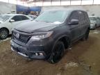 2021 HONDA PASSPORT S - 5FNYF8H21MB033067