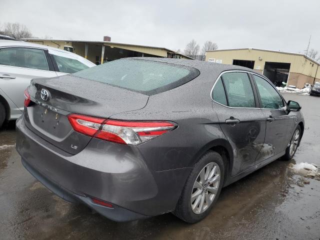 4T1B11HK0JU530881 | 2018 TOYOTA CAMRY L