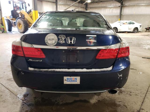 1HGCR2F89FA166548 | 2015 HONDA ACCORD EXL