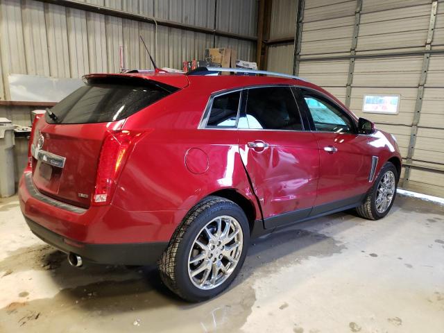 3GYFNCE37ES559359 | 2014 CADILLAC SRX PERFOR