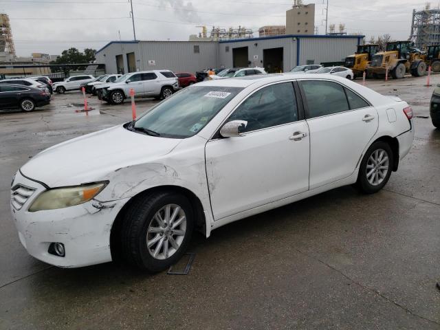 Vin: 4t1bk3ekxbu617508, lot: 40444884, toyota camry se 2011 img_1
