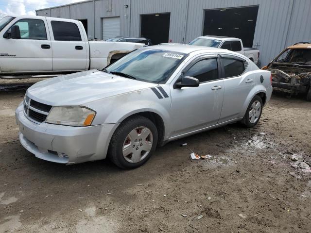 2010 Dodge Avenger SXT