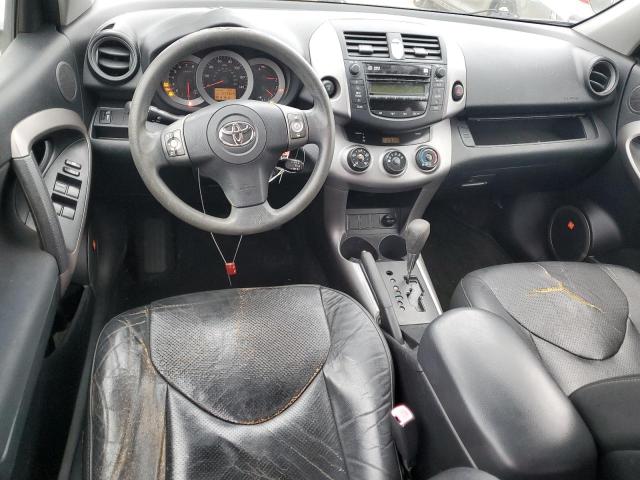 JTMZD32V175035245 | 2007 Toyota rav4 sport