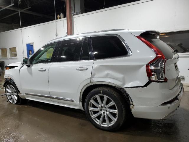 2016 Volvo Xc90 T6 VIN: YV4A22PL4G1018674 Lot: 39764674