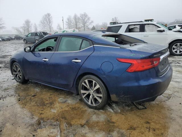 1N4AA6AP8HC371181 | 2017 NISSAN MAXIMA 3.5