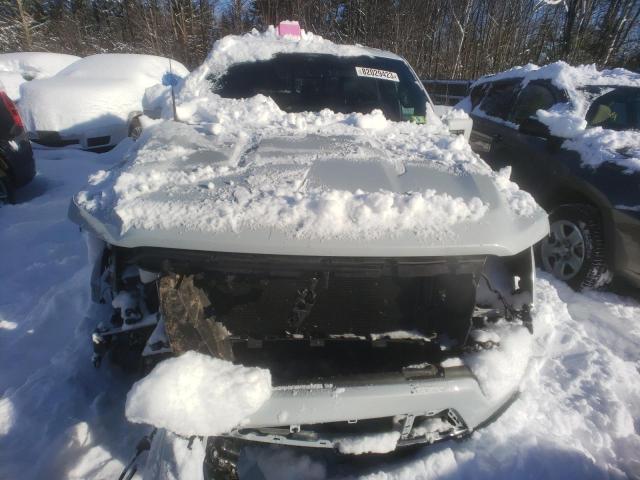 2021 FORD F150 SUPER - 1FTFW1E53MKF12672