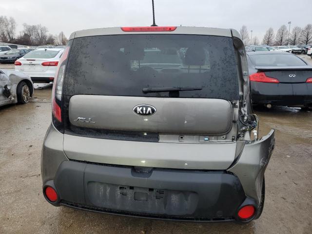 KNDJP3A54E7060096 | 2014 KIA SOUL +