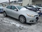 CHEVROLET MALIBU 2LT photo