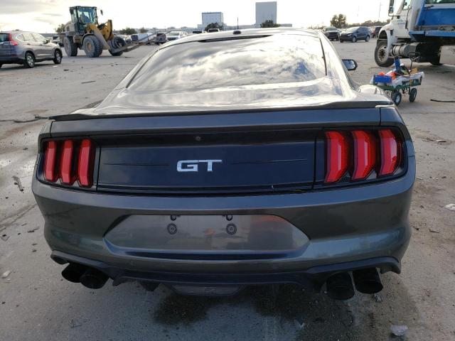 1FA6P8CF0J5163455 | 2018 FORD MUSTANG GT