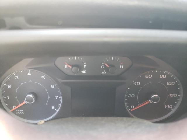 2018 GMC Acadia All Terrain VIN: 1GKKNTLS5JZ107166 Lot: 37347334