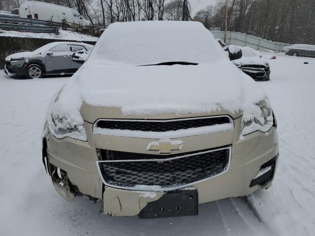 2GNALBEK4C6326808 | 2012 Chevrolet equinox ls