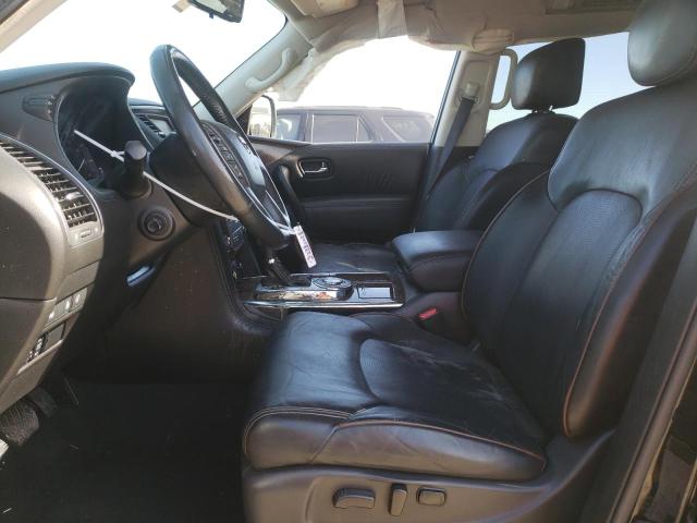 2018 NISSAN ARMADA SV - JN8AY2ND4J9054908