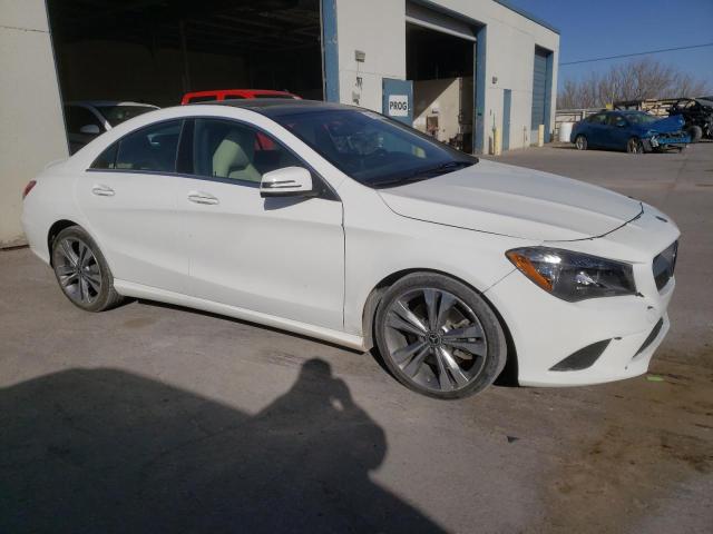 2019 Mercedes-Benz Cla 250 4Matic VIN: WDDSJ4GB9KN701863 Lot: 38220084