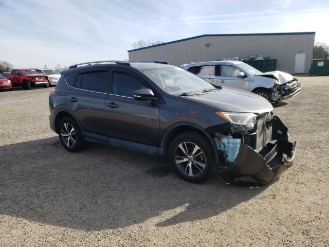 2T3RFREV0HW649741 | 2017 TOYOTA RAV4 XLE