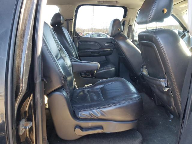 1GYFK66898R164465 | 2008 Cadillac escalade esv