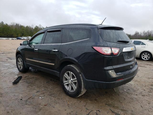 1GNKRHKD8FJ115632 | 2015 CHEVROLET TRAVERSE L