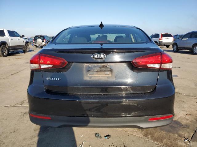 3KPFK4A7XHE157271 | 2017 KIA FORTE LX