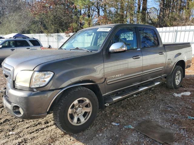 2004 Toyota Tundra 