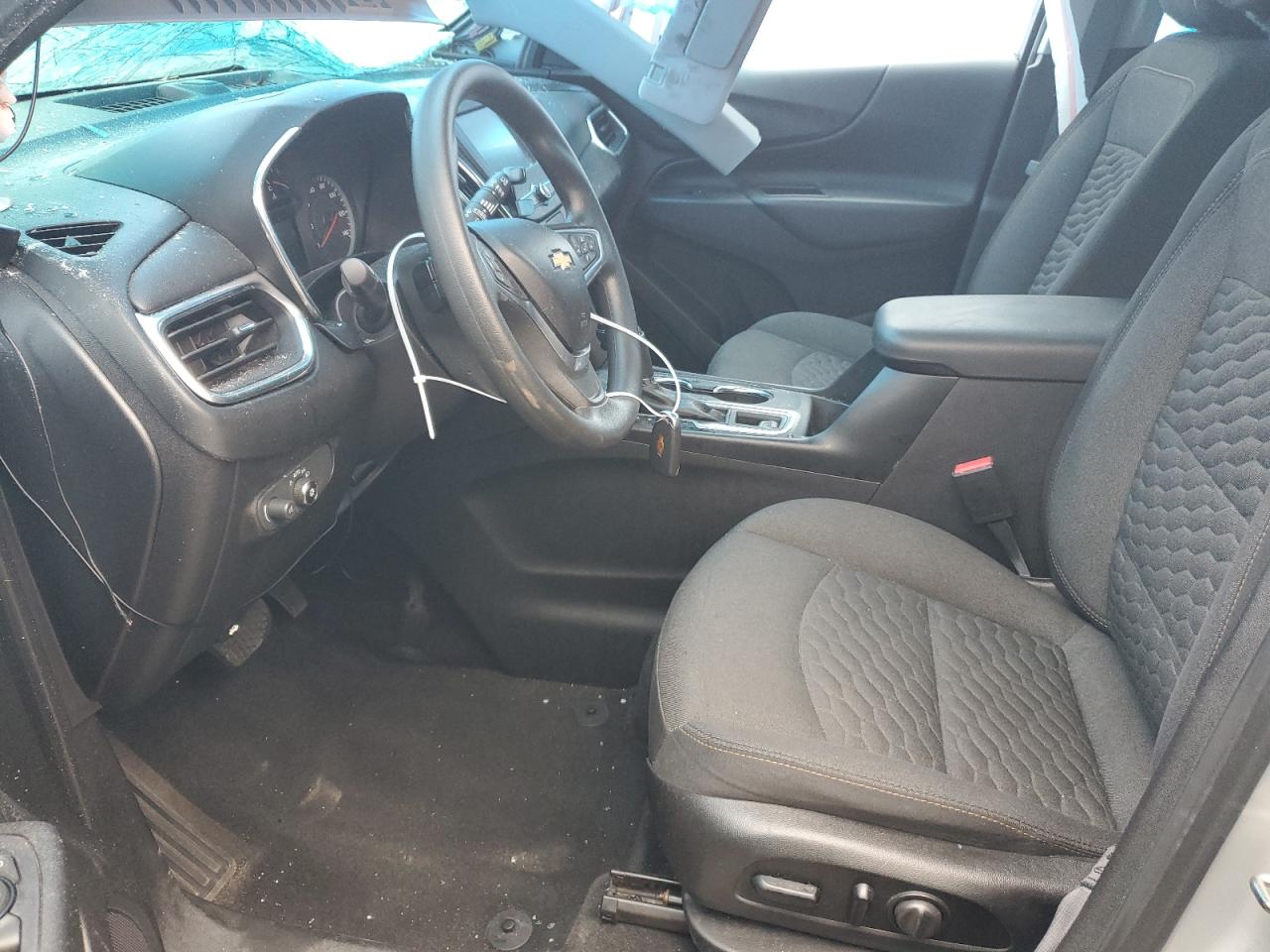 2GNAXJEV1J6231452 CHEVROLET EQUINOX 2018