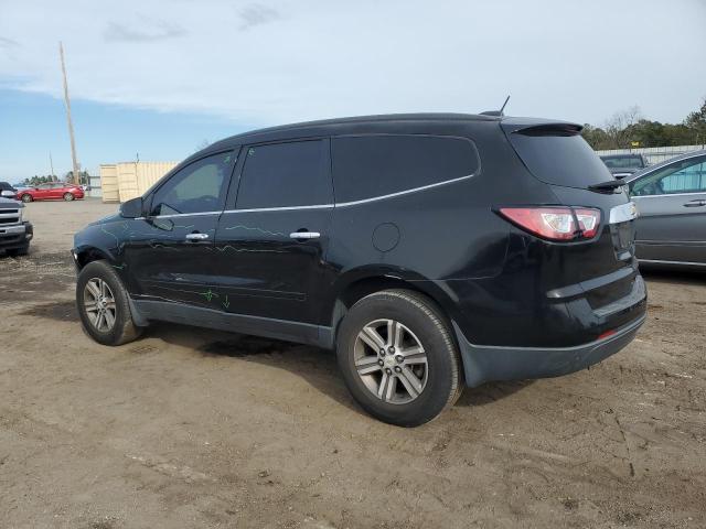 1GNKRHKD7GJ202567 | 2016 CHEVROLET TRAVERSE L