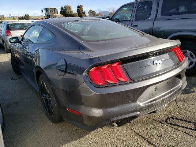 1FA6P8TH4K5158164 | 2019 FORD MUSTANG