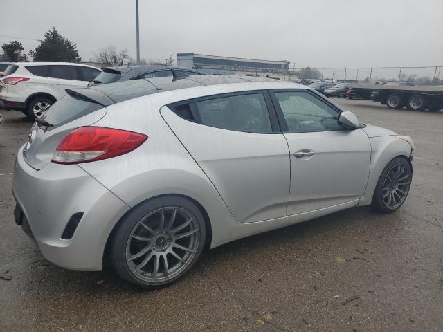 2013 Hyundai Veloster VIN: KMHTC6AD0DU105074 Lot: 39534904