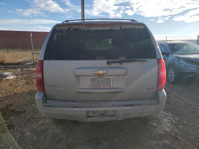 2008 Chevrolet Tahoe - Image 6