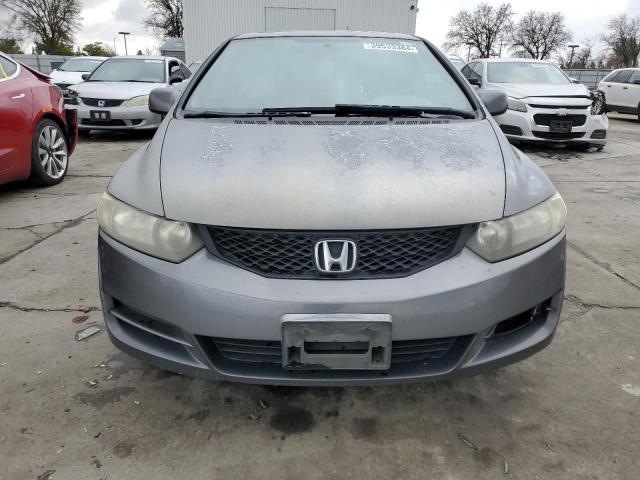 2009 Honda Civic - Image 5