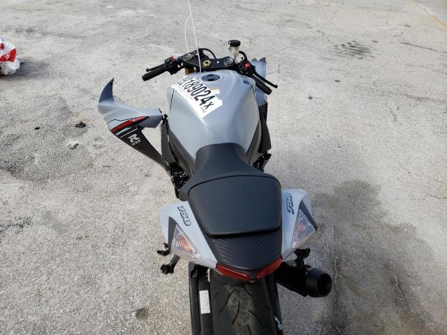 2023 SUZUKI GSX 750F - JS1GR7MA7P7100592