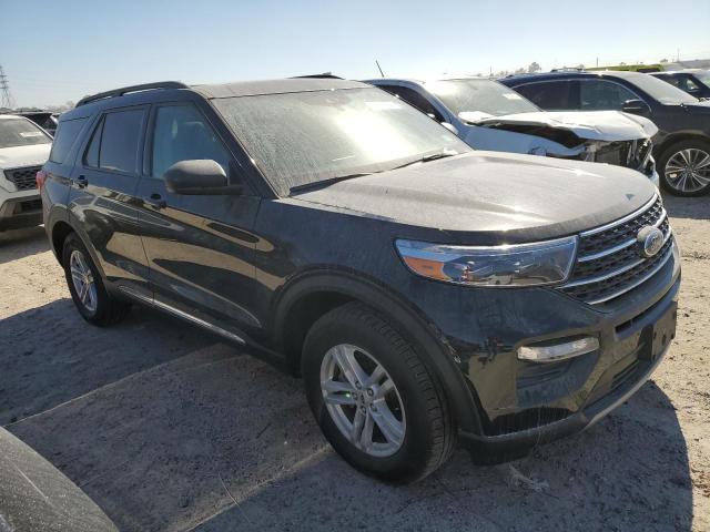 1FMSK8DH2PGB01670 | 2023 FORD EXPLORER X