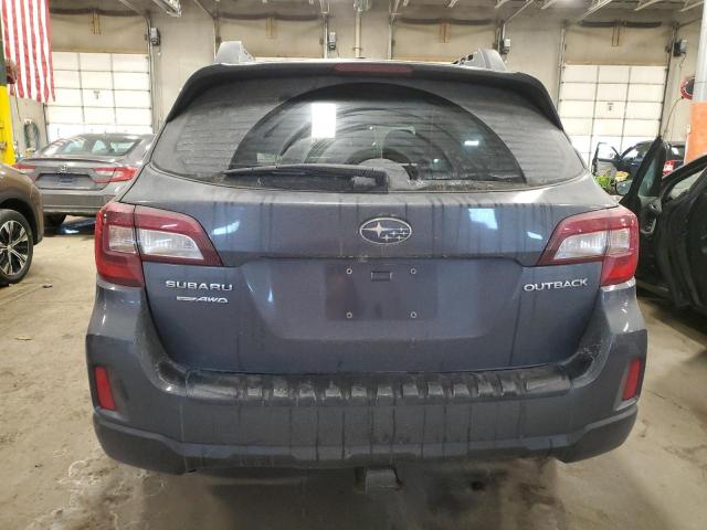 4S4BSBNC4F3305943 | 2015 SUBARU OUTBACK 2.