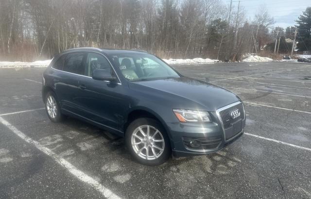 2011 Audi Q5 Premium Plus