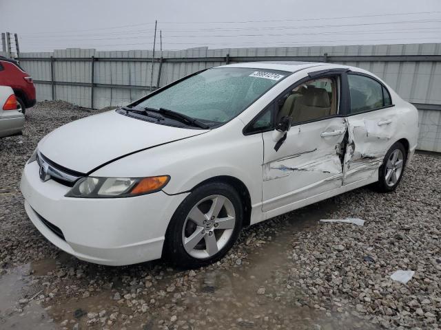 2007 Honda Civic EX